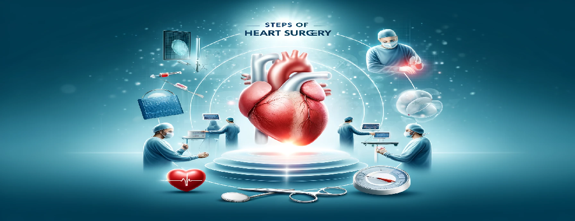 steps-of-heart-surgery